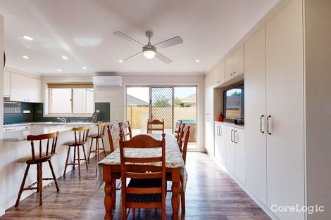 Property photo of 16 Swallow Grove Traralgon VIC 3844