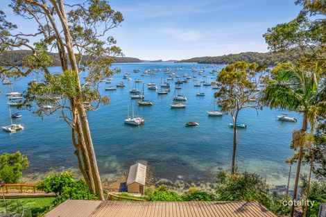 Property photo of 146 Hudson Parade Clareville NSW 2107