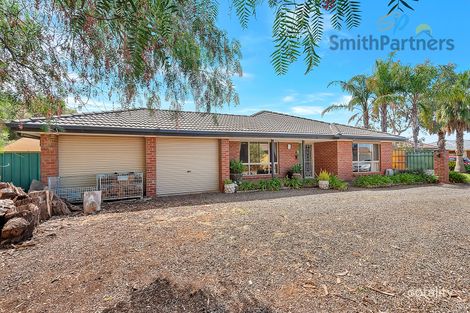 Property photo of 17 Darlton Court Andrews Farm SA 5114