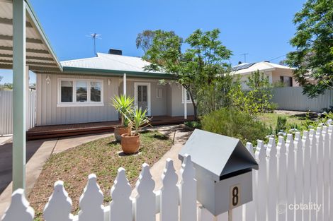 8 Lewis St, Lamington, WA 6430