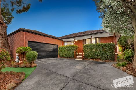 Property photo of 6 Callistemon Crescent Narre Warren VIC 3805