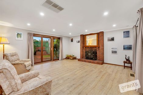 Property photo of 6 Callistemon Crescent Narre Warren VIC 3805