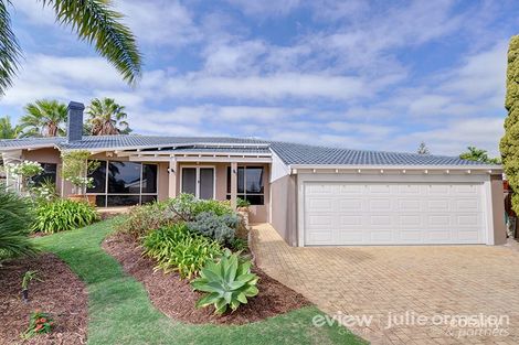 Property photo of 20 Alabaster Terrace Hillarys WA 6025