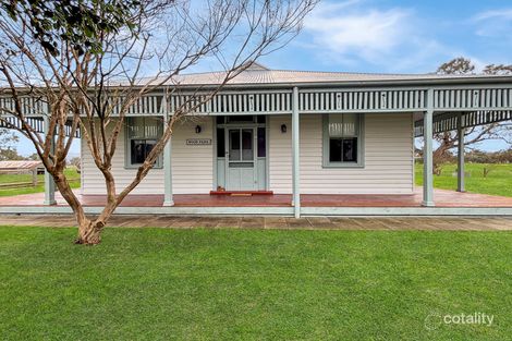 540 Aldous Rd, Mansfield, VIC 3722