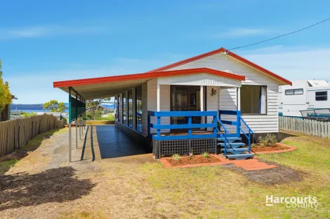 669 Primrose Sands Rd, Primrose Sands, TAS 7173