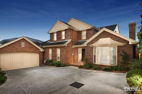 25 Regent St, Camberwell, VIC 3124