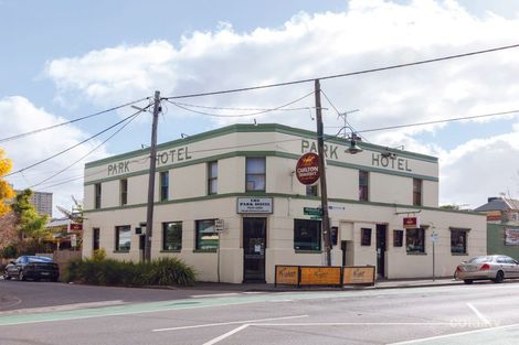 191 Nicholson St, Abbotsford, VIC 3067