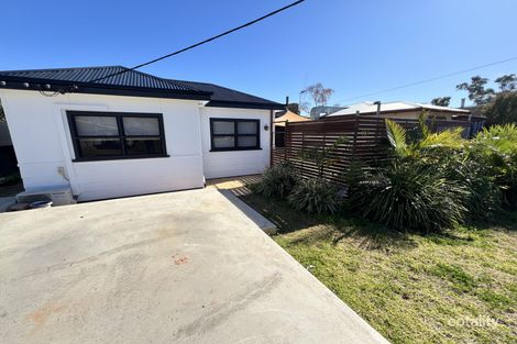 126 Gaffney Lane, Broken Hill, NSW 2880