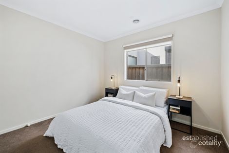 Property photo of 62 Ambassador Crescent Point Cook VIC 3030