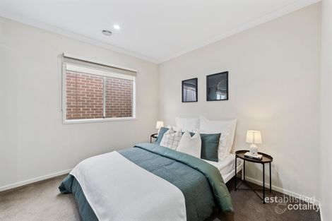 Property photo of 62 Ambassador Crescent Point Cook VIC 3030
