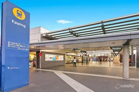 Property photo of 29 Chester Street Epping NSW 2121