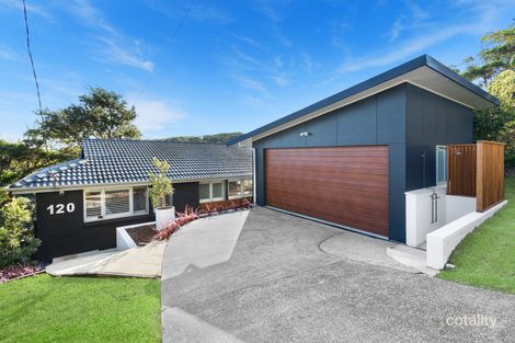 Property photo of 120 Oceano Street Copacabana NSW 2251