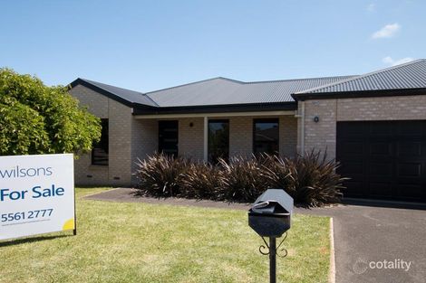 Property photo of 15 Hakea Court Dennington VIC 3280