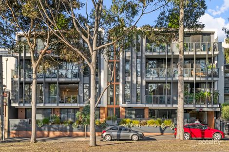 302/22-28 Courtney St, North Melbourne, VIC 3051