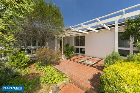 Property photo of 5 Webb Place Weetangera ACT 2614