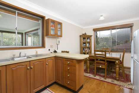 Property photo of 38 Langson Avenue Figtree NSW 2525