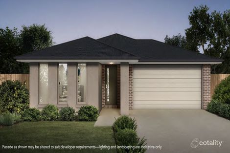12 Martha St, Nirimba, QLD 4551