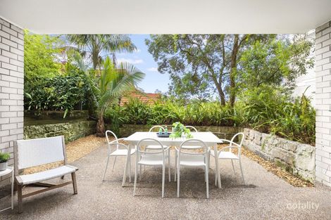 Property photo of 29/2 Bent Street Neutral Bay NSW 2089