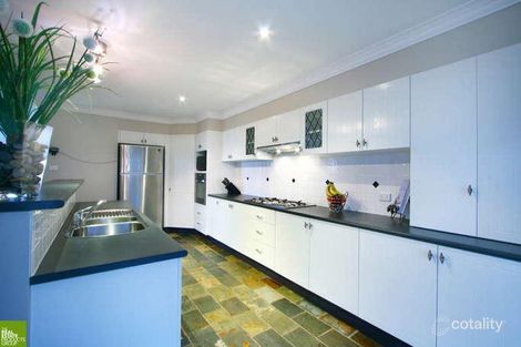 Property photo of 6 Moreton Place Flinders NSW 2529
