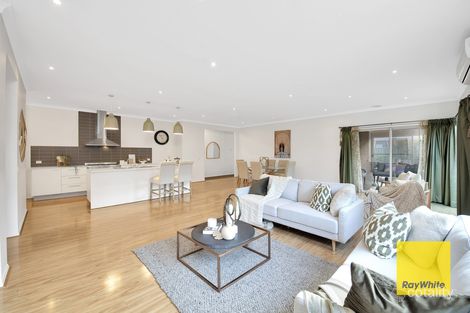 Property photo of 54 Aldridge Road Wyndham Vale VIC 3024