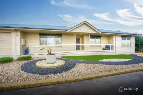 1/39 Citrus Ave, Horsham, VIC 3400