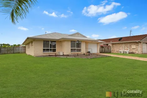 16 Brolga Ct, Eli Waters, QLD 4655
