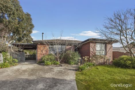 Property photo of 3 McGeorge Court Sunbury VIC 3429