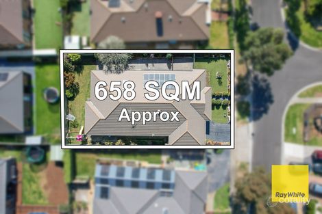 Property photo of 54 Aldridge Road Wyndham Vale VIC 3024