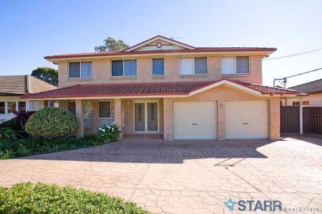 17 Irrigation Rd, South Wentworthville, NSW 2145