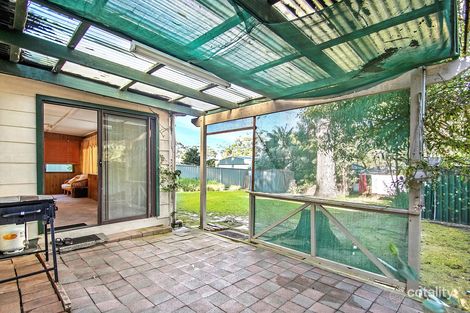 Property photo of 146 Tallyan Point Road Basin View NSW 2540