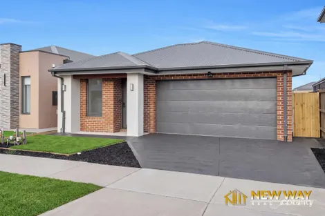 7 Galah Ch, Beveridge, VIC 3753
