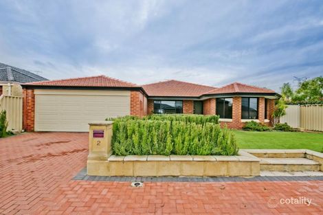 Property photo of 2 Grace Pass Bennett Springs WA 6063
