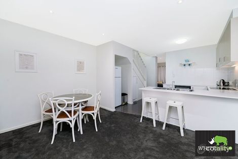 Property photo of 53/39 Jerrabomberra Avenue Narrabundah ACT 2604
