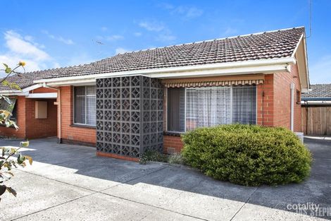 3/321 Francis St, Yarraville, VIC 3013