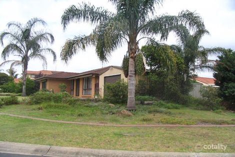 12 Powie Cl, Claremont Meadows, NSW 2747