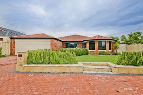 Property photo of 2 Grace Pass Bennett Springs WA 6063