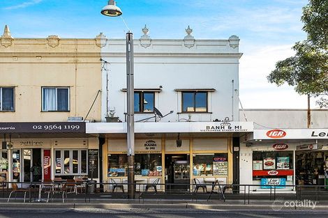 134 Norton St, Leichhardt, NSW 2040