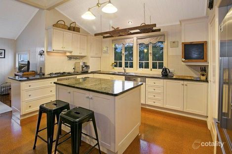 Property photo of 24 Kenilworth Street Sherwood QLD 4075