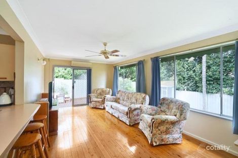 Property photo of 46 Tallowwood Crescent Bradbury NSW 2560
