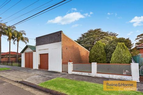 Property photo of 11A St Georges Road Bexley NSW 2207
