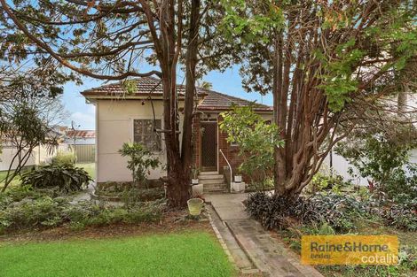 Property photo of 11A St Georges Road Bexley NSW 2207