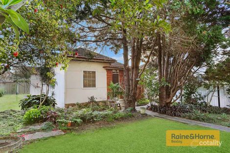 Property photo of 11A St Georges Road Bexley NSW 2207