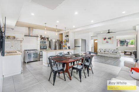 Property photo of 4 Hebburn Place Cartwright NSW 2168