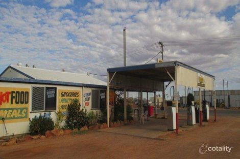 33 Stafford St, Thargomindah, QLD 4492