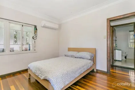 Property photo of 33 Dan Street Graceville QLD 4075