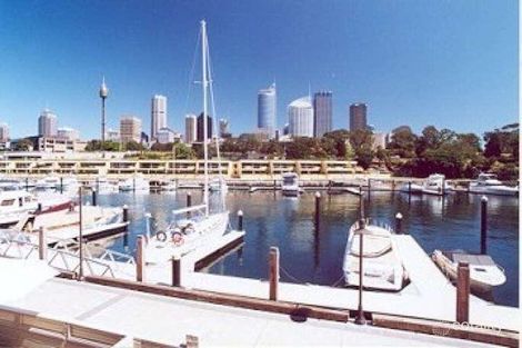 Property photo of 208/6E Cowper Wharf Roadway Woolloomooloo NSW 2011