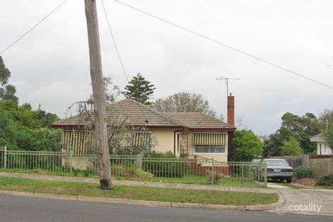 26 Lancaster St, Ashburton, VIC 3147
