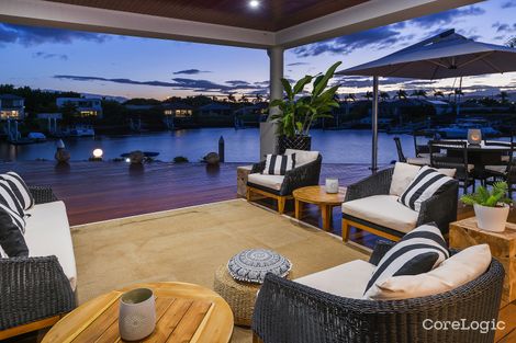 Property photo of 2218 Taromeo Court Hope Island QLD 4212