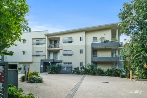 30/40 Nathan Ave, Ashgrove, QLD 4060