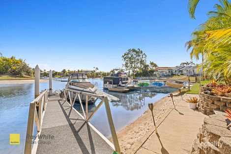 Property photo of 122 Campbell Street Bundall QLD 4217